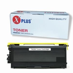 Xplus® TN-2025 / TN-350  Ithal Muadil Toner  2.500 Sayfa