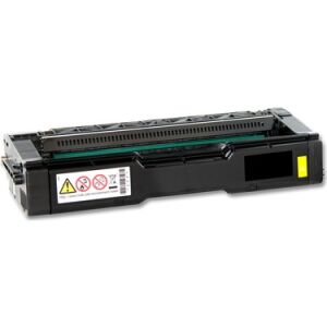 Ricoh SP-C252 Sarı Muadil Toner Yüksek Kapasiteli / C252DNW/C252DN/C252SF/C262DNW/C262SFNW