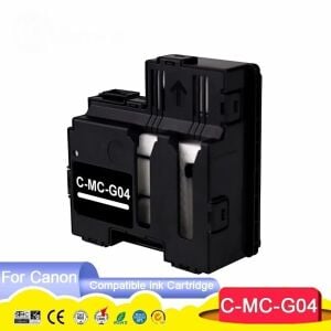 Canon Pixma G3470 MC-G04 Muadil Atık Kutusu Bakım Kartuşu