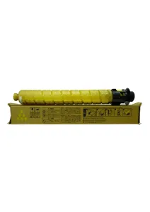 RİCOH MP-C2003 /MPC-2503/ MPC-2504 /MPC-1803/MPC-2004/MPC-2011  SARI İTHAL MUADİL TONER-9.500 SAYFA