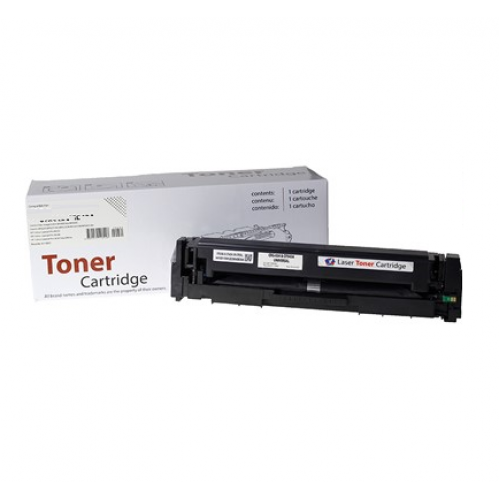 XBOX Canon CRG-054K, CRG-067K / crg054 / crg067 Kırmızı CHİPLİ Muadil Toner