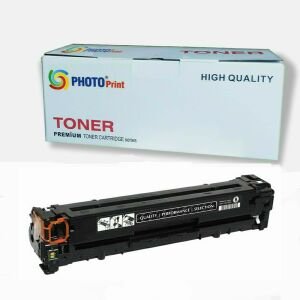 Photo Print Canon I-Sensys MF-655CX CRG-067 Siyah Ithal Muadil Toner Chipli  1.500 Sayfa