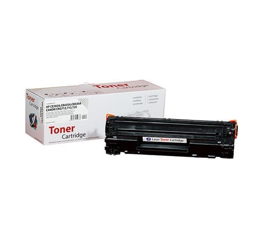 XBOX HP Laserjet Pro CE285A / CB435A / CB436A / CE278A Hp Universal Ithal Muadil Toner 1.600 Sayfa