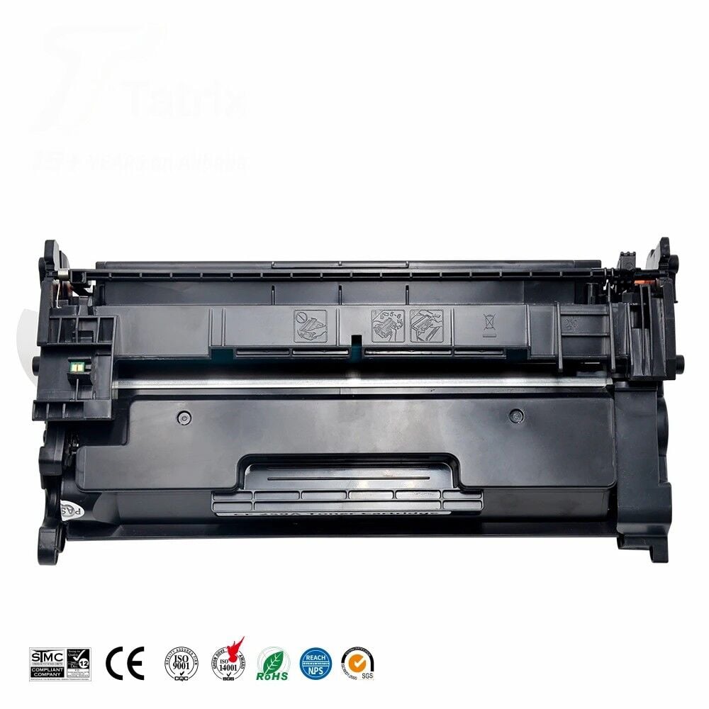 Hp 151A W1510A Ithal Muadil Siyah Chipli Toner 3.050 Sayfa