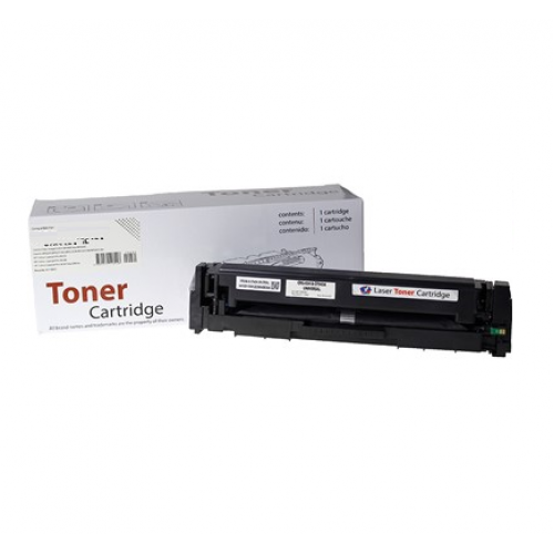 XBOX Canon CRG-054K, CRG-067K / crg054 / crg067 Siyah CHİPLİ Muadil Toner