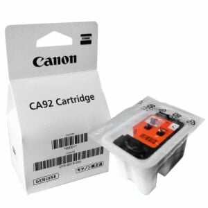 Canon CA92 QY6-8018 Renkli Baskı Kafası Kartuşu G1416 / G2400 / G2410