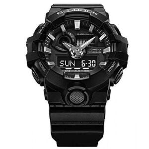 Casio GA-700-1B G-Shock Erkek Kol Saati