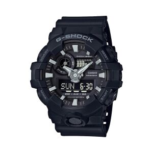 Casio GA-700-1B G-Shock Erkek Kol Saati