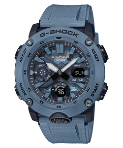 Casio GA-2000SU-2A G-Shock Erkek Kol Saati