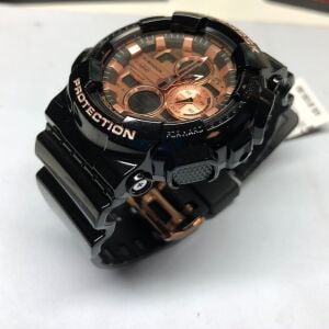 Casio GA-140GB-1A2 G-Shock Erkek Kol Saati