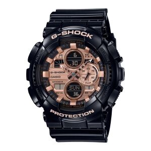 Casio GA-140GB-1A2 G-Shock Erkek Kol Saati