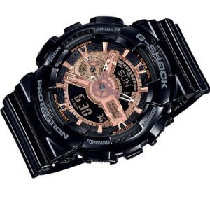 Casio GA-110MMC-1A G-Shock Erkek Kol Saati