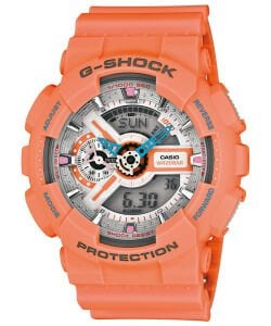 Casio GA-110DN-4A G-Shock Erkek Kol Saati