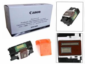 Canon Pixma MX-925 QY6-0086 550XL-551XL Kartuş serisi için Yazıcı Kartuş Kafası