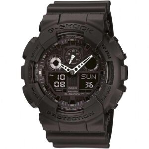 Casio GA-100-1A1G-Shock Erkek Kol Saati