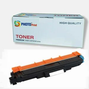 Brother DCP-L3551CDW TN-277 Mavi Chipli Muadil Toner -2.300 Sayfa