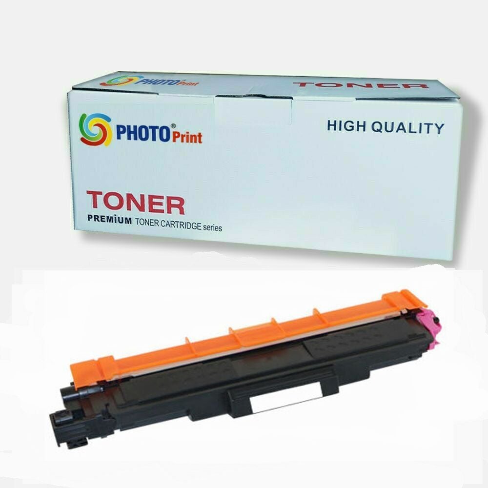 Brother DCP-L3551CDW TN-277 Kırmızı Chipli Muadil Toner -2.300 Sayfa