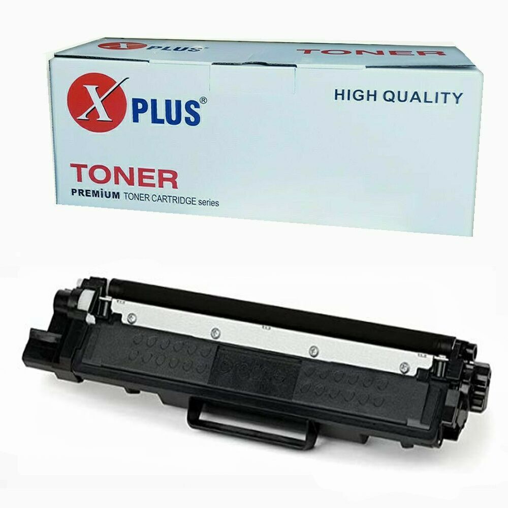 Brother DCP-L3551CDW TN-273 Siyah Chipli Muadil Toner -1.400 Sayfa