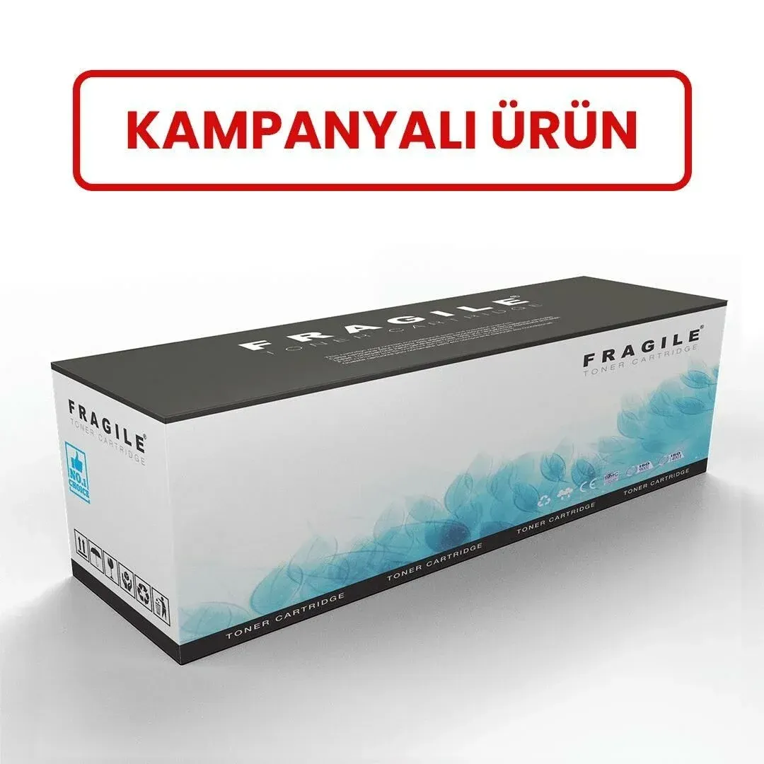 Brother TN-273  DCP-L3551CDW Sarı Muadil Toner - Çipli-1.300 Sayfa