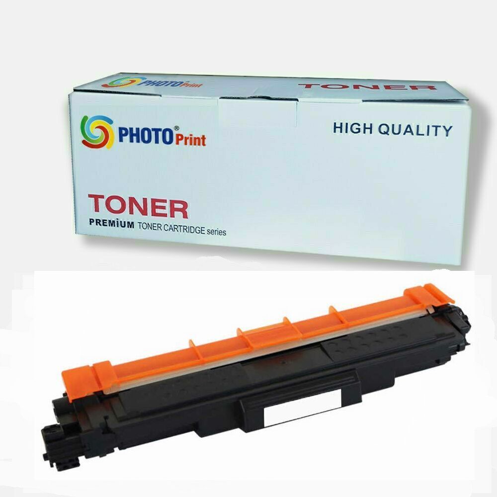 Brother DCP-L3550CDW TN-277 Siyah Chipli Muadil Toner -3.000 Sayfa