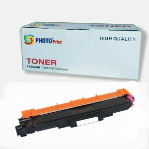 Brother DCP-L3550CDW TN-277 Kırmızı Chipli Muadil Toner -2.300 Sayfa