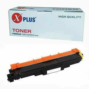 Brother DCP-L3550CDW TN-273  Sarı Chipli Muadil Toner -1.300 Sayfa