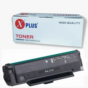 Pantum PA-210 Uyumlu Chipli İthal Muadil Toner  (1.600 Sayfa)