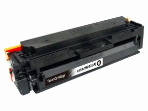 HP Color LaserJet Pro M454dn Yazıcı Siyah Muadil Toner  ÇİPLİ 2400 Sayfa