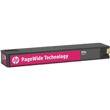 Xplus 913A HP PageWide Pro 452dw Uyumlu Kırmızı Muadil Kartuş 3.000 Sayfa  (YENİ VERSİYON CHİPLİ)