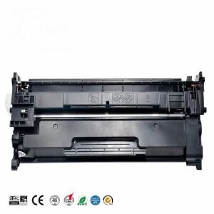 Hp Laserjet Pro Mfp M4103FDW 151A W1510A Ithal Muadil Siyah Chipli Toner 3.050 Sayfa