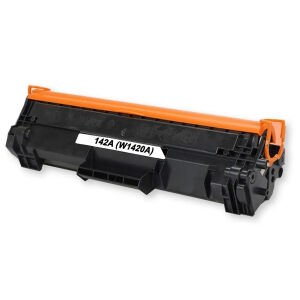 Oratek Hp 142A W1420A M139  Ithal Chipli Muadil Toner 950 Sayfa