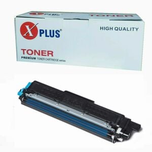 Xplus  Brother HL-L3210CW TN-273 / TN-277 Mavi Chipli Muadil Toner - 2.300 Sayfa