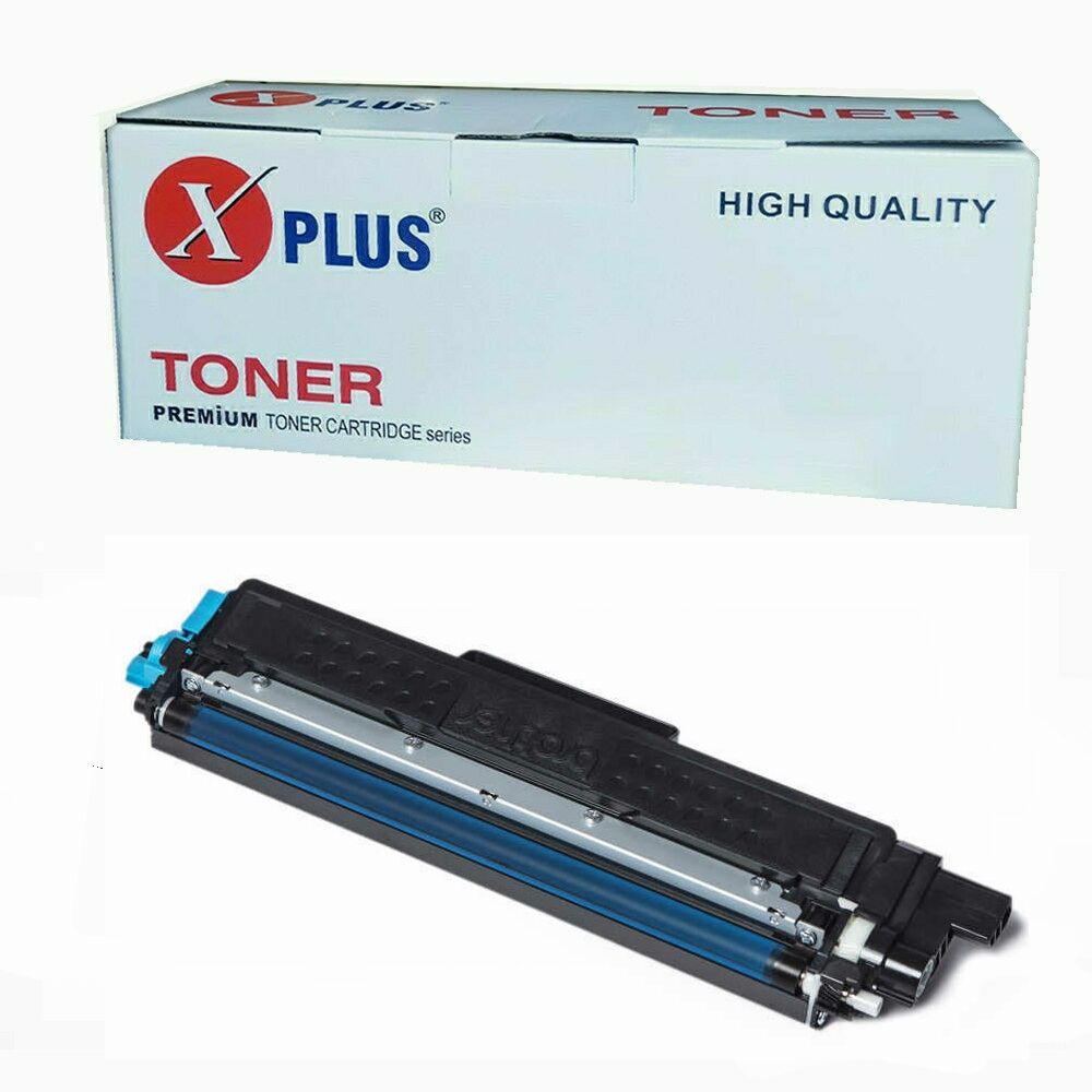 Brother DCP-L3510CDW TN-273 Mavi Chipli Muadil Toner -1.300 Sayfa