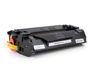 Hp Laserjet Enterprise M507X CF289A Siyah Ithal CHİPLİ Muadil Toner 5.000 Sayfa