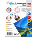 Koala125 Micron A4 Parlak Laminasyon Filmi 216 x 303 100’LÜ