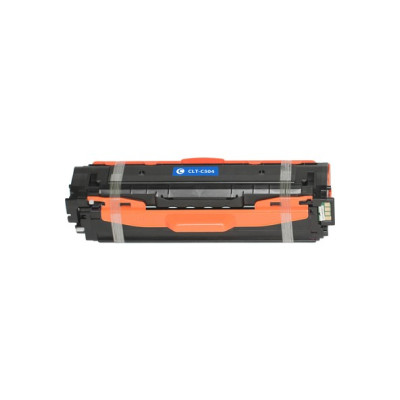 Photo Print Samsung CLP-475 CLT-C504 Uyumlu Mavi Muadil Toner