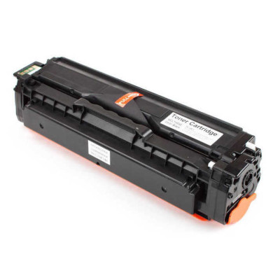 Photo Print Samsung CLP-415NW CLT-BK504 Uyumlu Siyah Toner