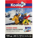 Canon GI-490 G2410 Fotoğraf Kağıdı A4 Premium Parlak Çift Taraflı 120 gr 100 Adet