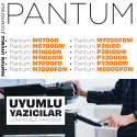 Pantum P3300dw DL-410 Muadil Drum Ünitesi- 12.000 Sayfa