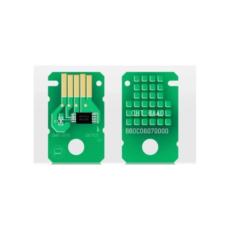Canon Uyumlu MC-G03 G Serisi GX3050 Muadil Atık Kutusu Chipi