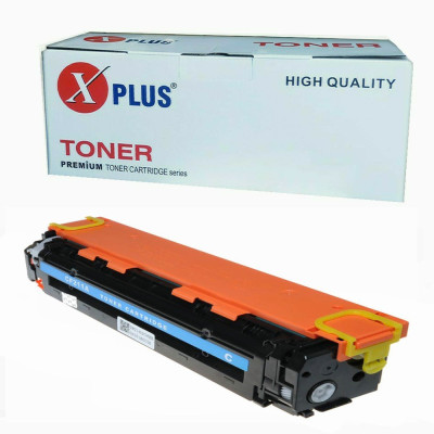 HP CB541A 125A Color Laserjet MFP CM1312 C Mavi İthal Muadil Toner (1.400 Sayfa)