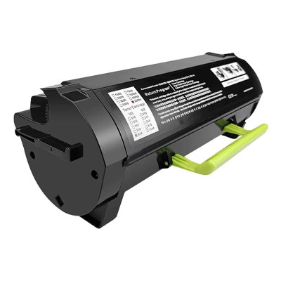 Lexmark B2338 B235000 Siyah Muadil Toner - 3.000 Sayfa