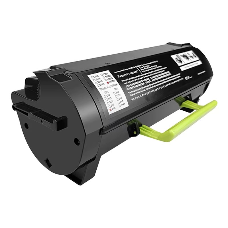 Lexmark MB2338adw B235000 Siyah Muadil Toner - 3.000 Sayfa