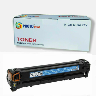 Canon i-Sensys  MF-657Cdw CRG-067 Mavi İthal Muadil Toner CHİPLİ  1.300 Sayfa