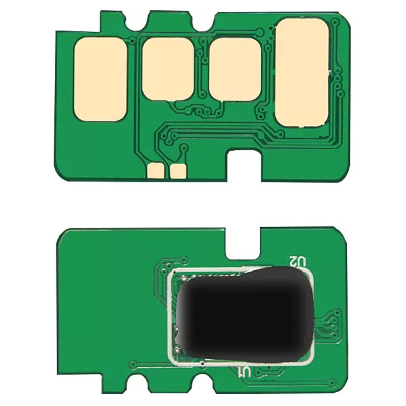 Hp 106A W1106A / 107A / 107W / MFP 135W / 135A / 137fnw  CHİP 1.000 Sayfa % 100 çalışır