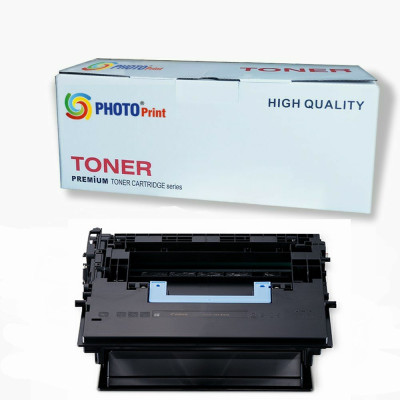 Canon imageRUNNER ADVANCE 525iFZ T03-2725C001AA  İthal Siyah Muadil Toner  25.000 Sayfa