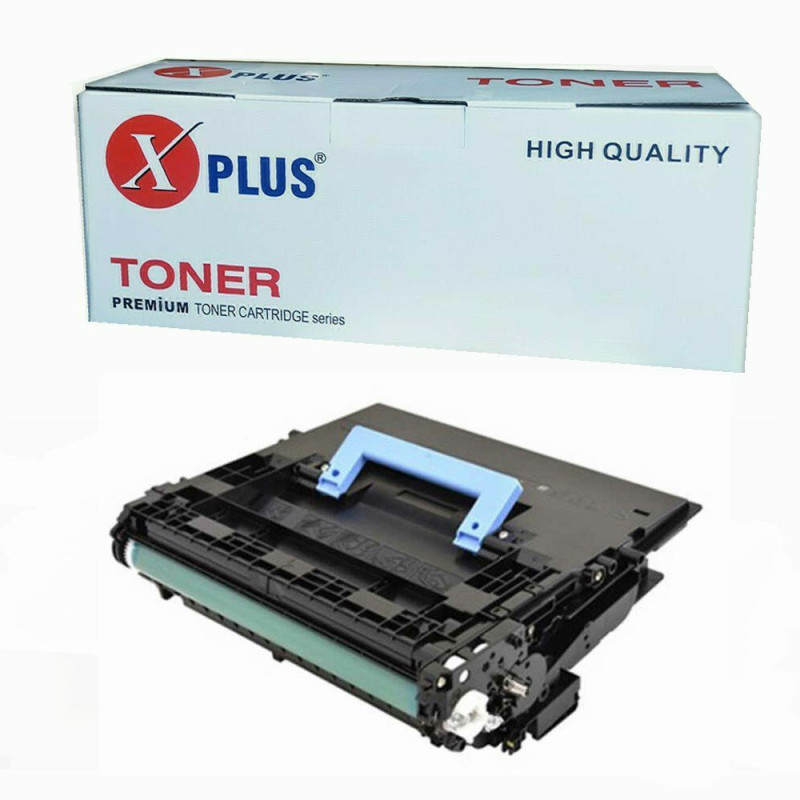 Canon imageRUNNER ADVANCE 615iF T03-2725C001AA  İthal Siyah Muadil Toner  25.000 Sayfa