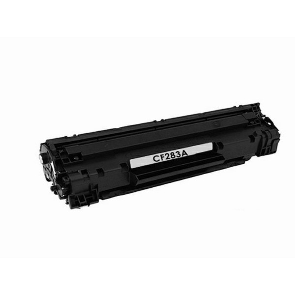 LaserJet Pro MFP M127fp Hp CF283A / 83A  REMAN Siyah Muadil Toner  1.600 Sayfa