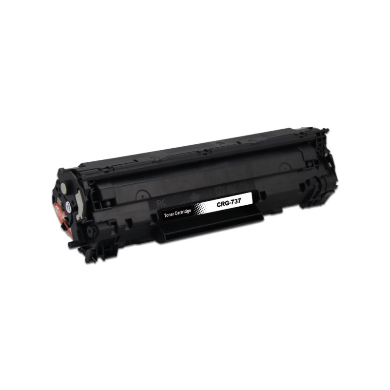 imageCLASS MF216n Canon CRG-737  REMAN Siyah Muadil Toner  2.400 Sayfa