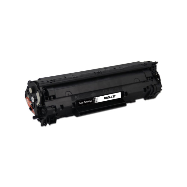 i-SENSYS MF231 Canon CRG-737  REMAN Siyah Muadil Toner  2.400 Sayfa